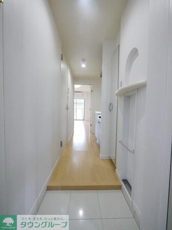 グランパーク東京ノースの物件内観写真